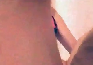 Zoophilic sex in the close-up angle