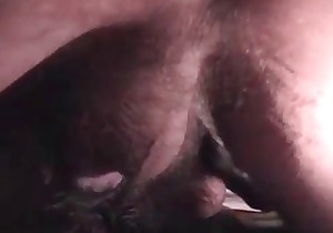 Good anal sex in the bedroom with my doggy