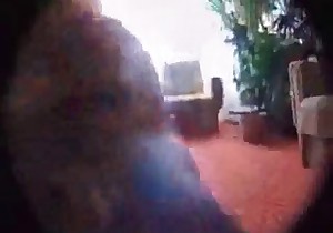 Fantastic animal sex with my wife