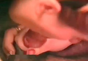 My lovely wife is enjoying bestiality sex